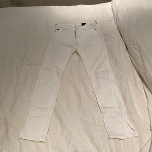 AG Ferrah Ankle Jeans